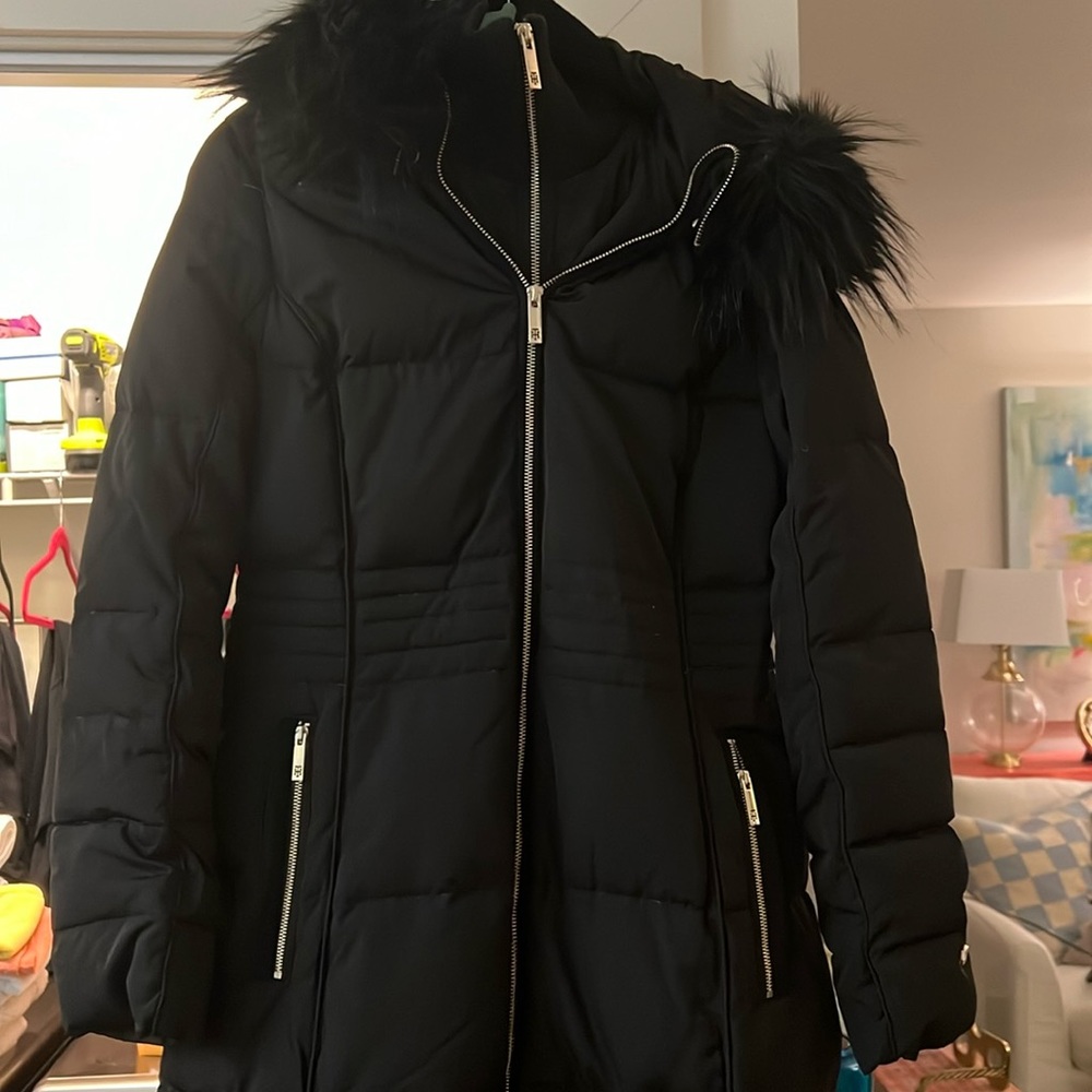 Tommy Hilfiger Puffer Coat